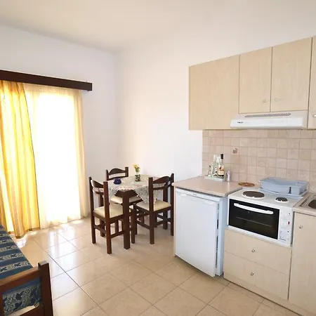 Appartamento Bay