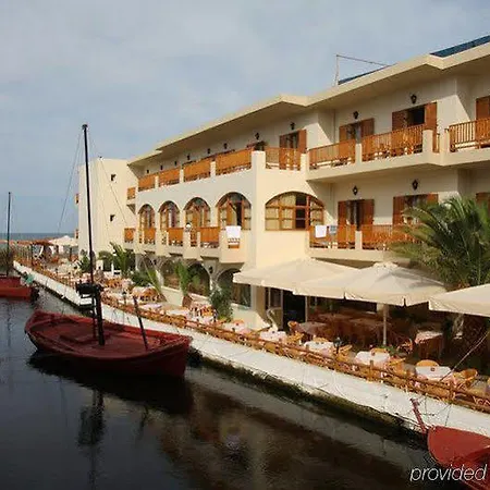 Appartamento Bay