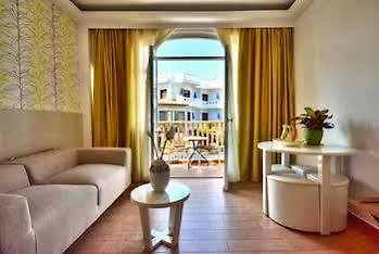 Appartamento Bay