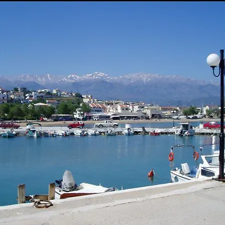 Bay Appartamento