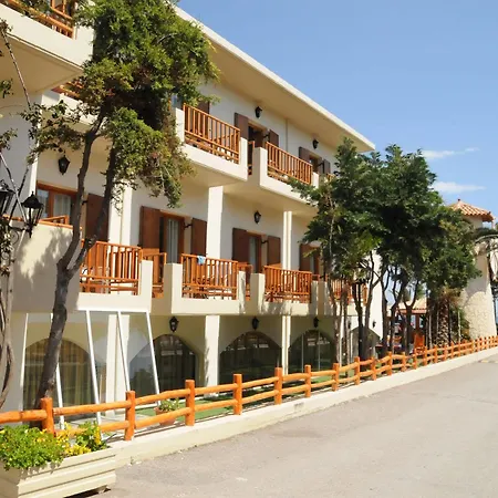 Appartamento Bay