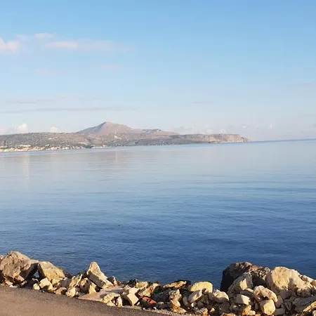 Lejlighed Bay *
