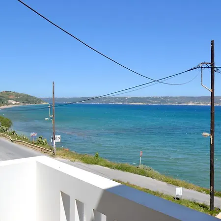 Lejlighed Bay *